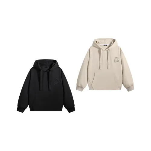 SIDEEFFECT Sweatshirt Unisex 2 Pack
