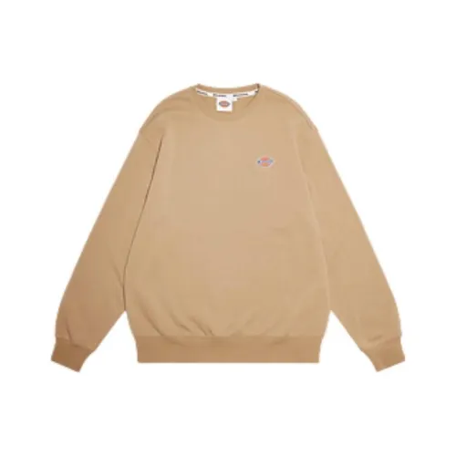 Dickies Sweatshirts Unisex Sand