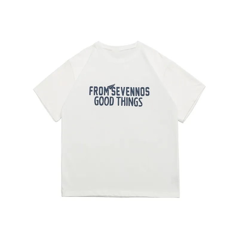 VERAF CA T Shirts Unisex-0