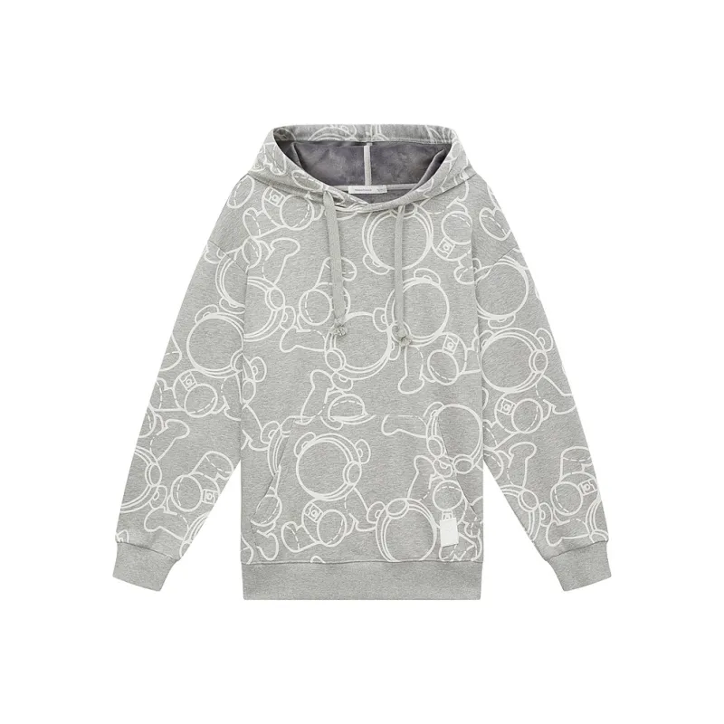 Metersbonwe FW23 Sweatshirt Men's-0