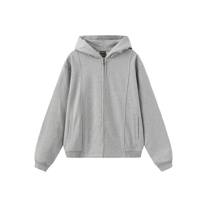 Duamin Sweatshirts Unisex-0