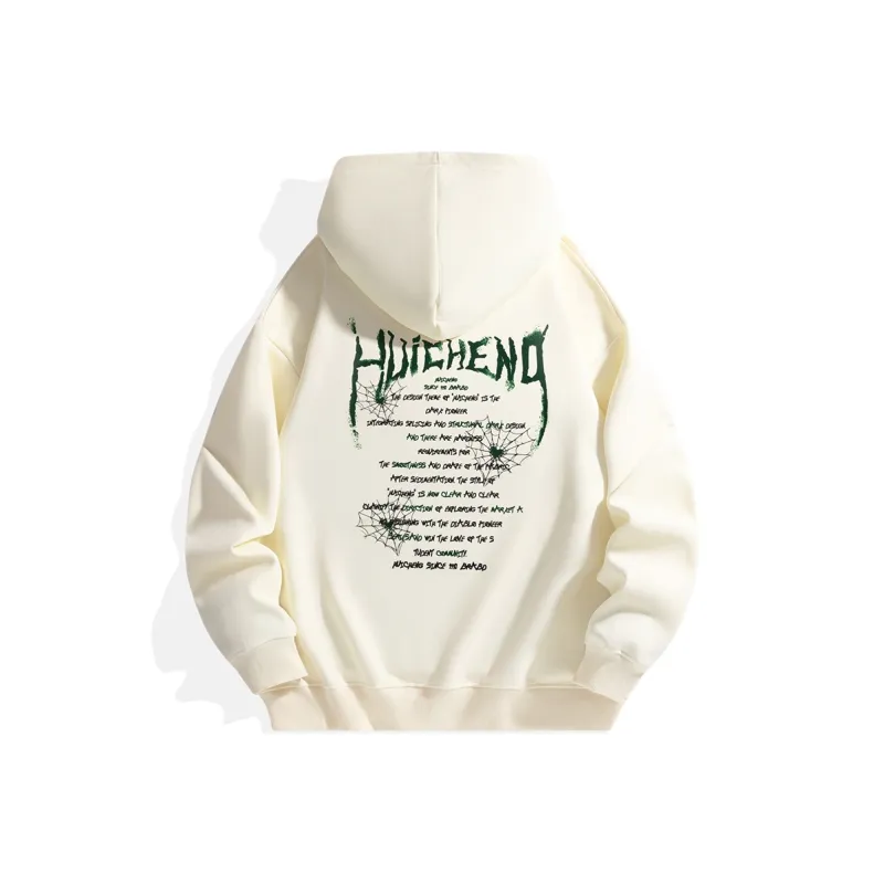 HCHUICHENG Sweatshirts Unisex-5