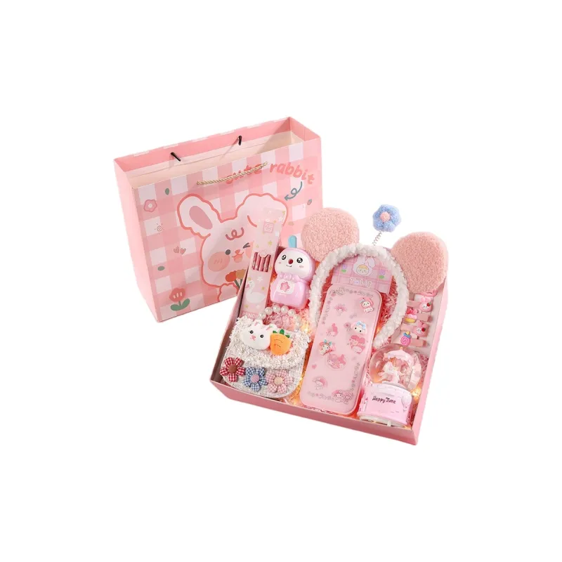 SANSHU Gift Box Sets-28