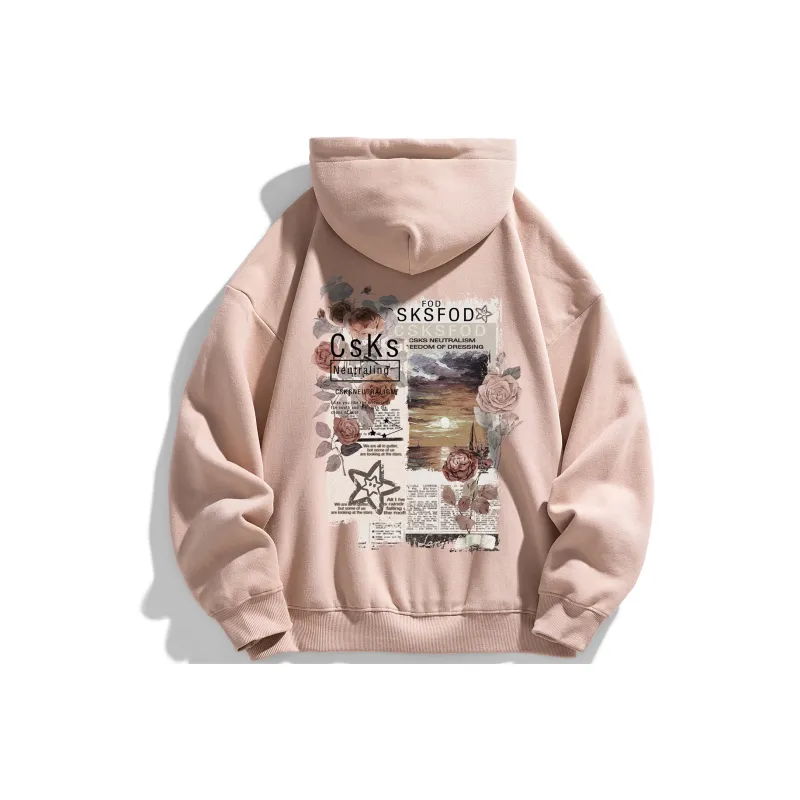 CSKS Sweatshirts Unisex-677
