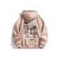 Pink (Fleece-Lined)