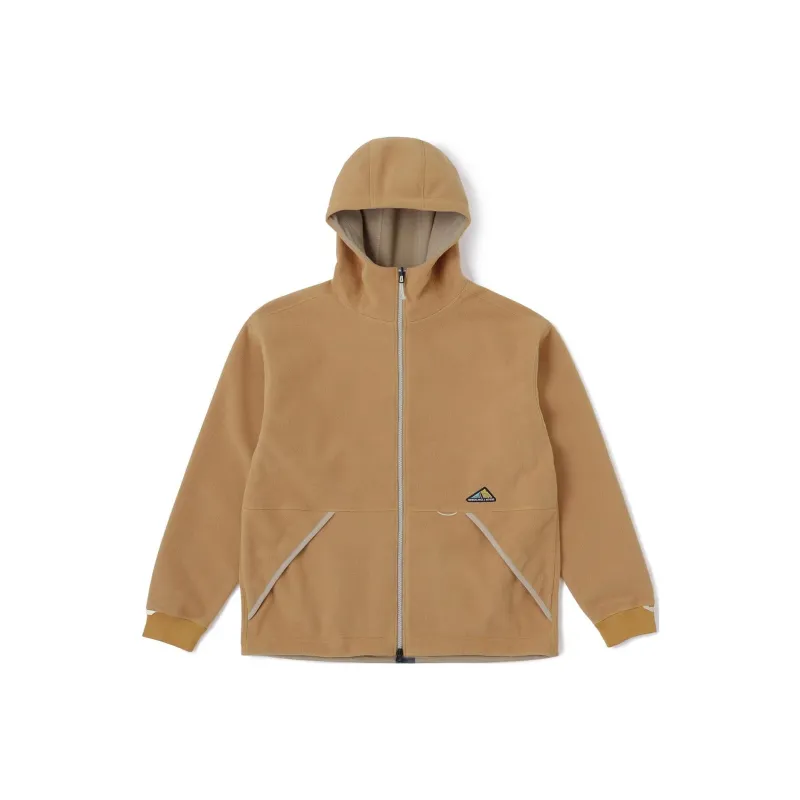 New Balance Sweatshirts Men Khaki-0