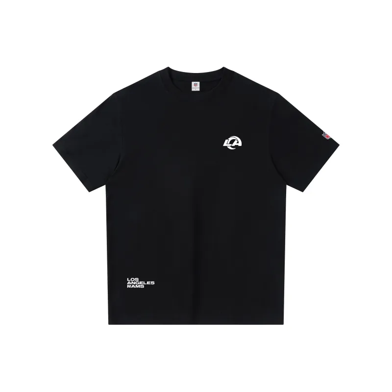 NFL T Shirts Unisex-0