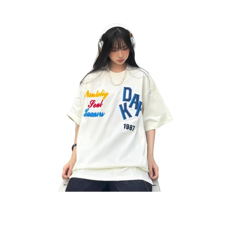 FOREVER 21 T Shirts Unisex-0