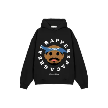 CLIMAX VISION Sweatshirt Spring And Autumn Season Unisex