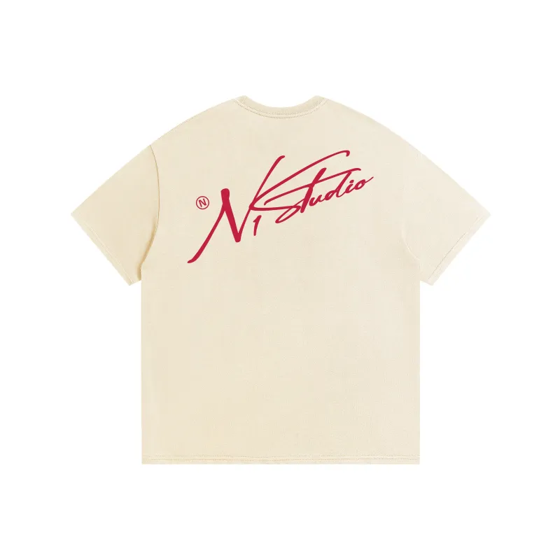 N'1 T Shirts Unisex-13