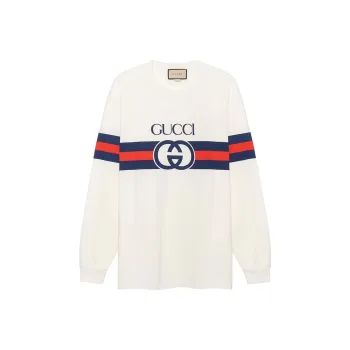 GUCCI FW22 Sweatshirt Men's Sweatshirt