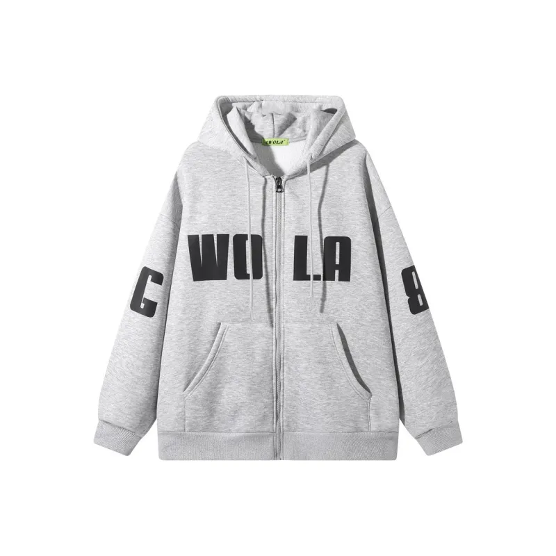 Gwola Sweatshirts Unisex-3