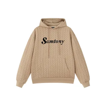 Baggl X Samtony Sweatshirts Unisex
