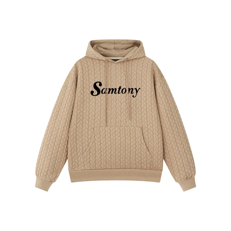 Baggl X Samtony Sweatshirts Unisex-3