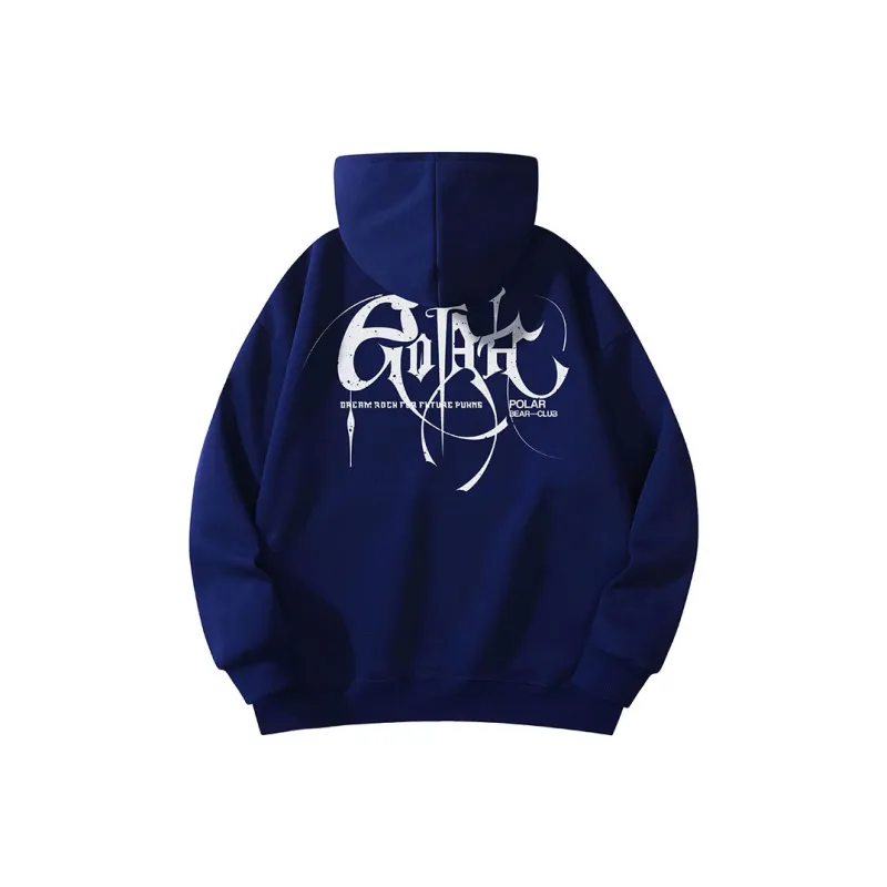 POLAR BEAR Sweatshirts Unisex-28