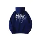 Royal Blue[Hooded]