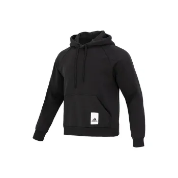 Adidas Lounge Fleece Hoodie