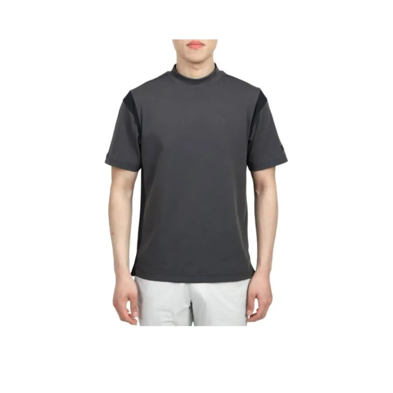 TITLEIST T-Shirts Men Gray-0