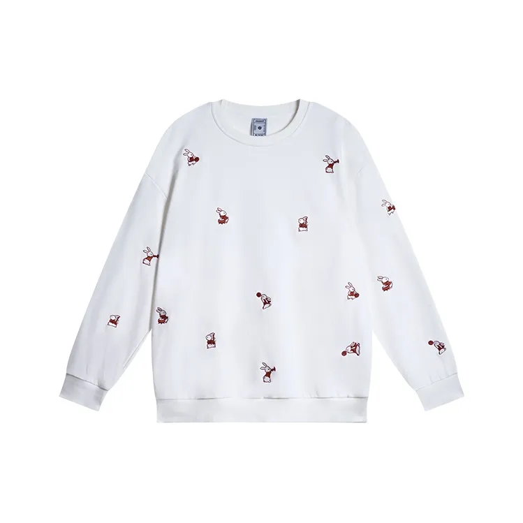 RIGORER Sweatshirts Unisex-10