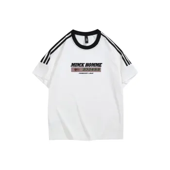 Mimx Homme T Shirts Unisex