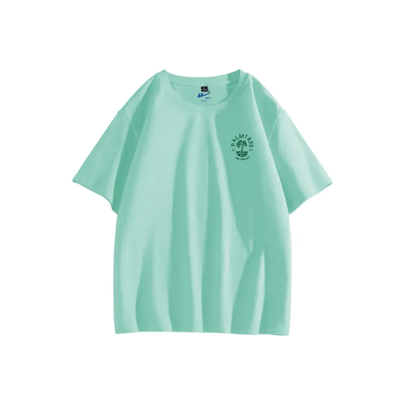 WARRIOR T Shirts Men-20