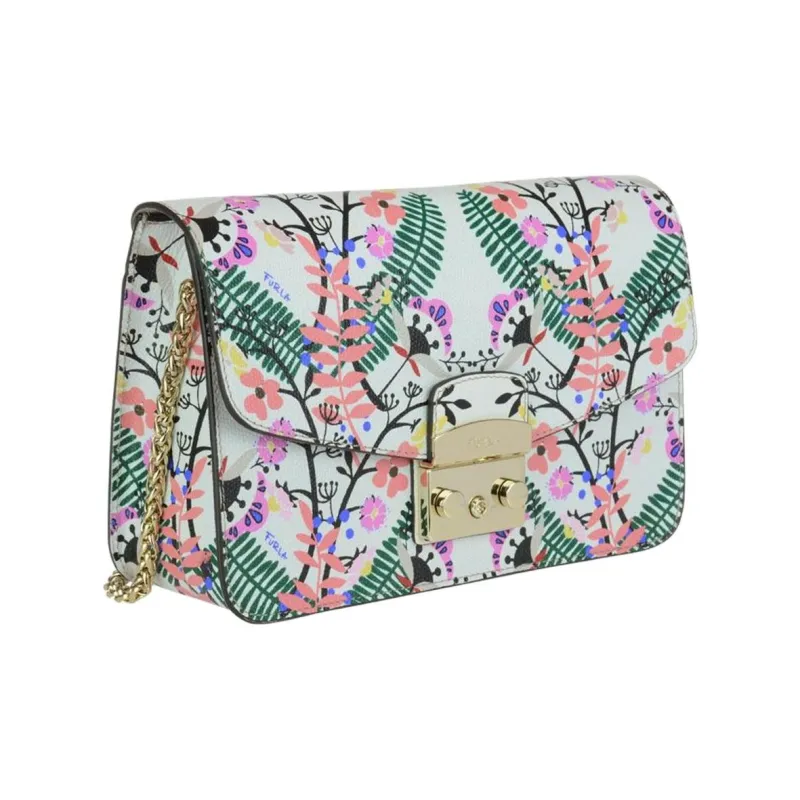 Furla Shoulder Bag Crossbody Bag Small Size Women's-2