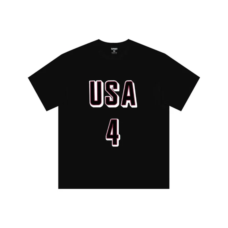 TIP OFF T Shirts Unisex-0