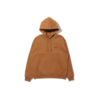 Levis Sweatshirts Men Brown