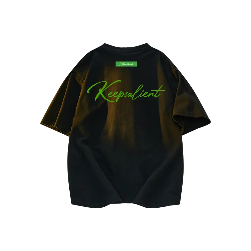 KS T Shirts Unisex-26