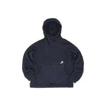 Nike Kyrie Hoodie T-Shirt Men's Black
