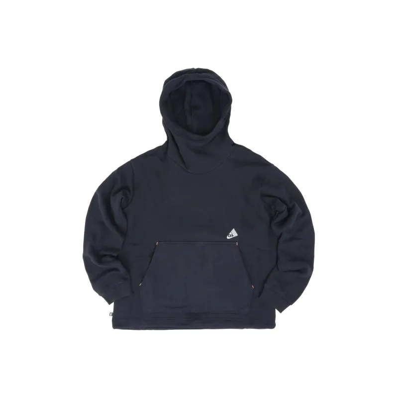 Nike Kyrie Hoodie T-Shirt Men's Black-0