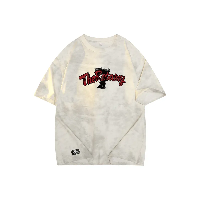 RCTAMY T Shirts Unisex-4