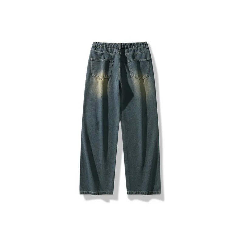 ROSECREED Jeans Unisex-1