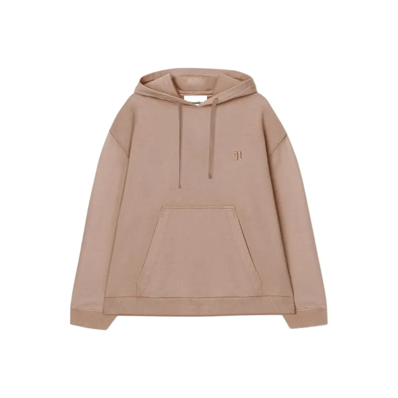 NANUSHKA Sweatshirt Men's Nut Color-0