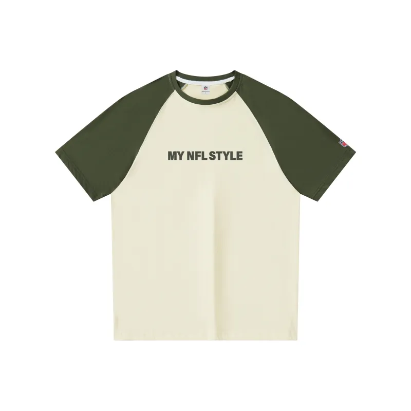 NFL T Shirts Unisex-3