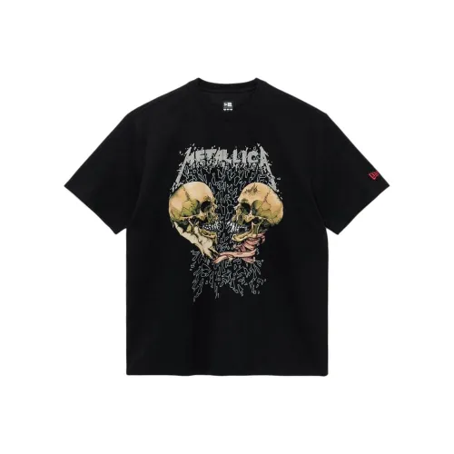 Vans Metallica X Half Cab Pro