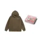 Army Green Box