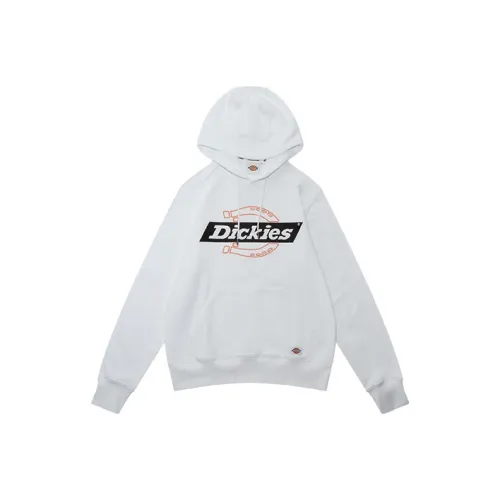 Dickies Sweatshirt Unisex White