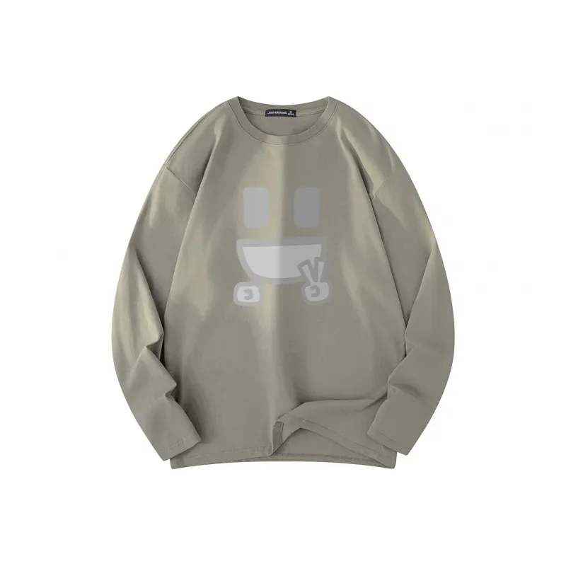 JEANSWEST T Shirts Unisex-12
