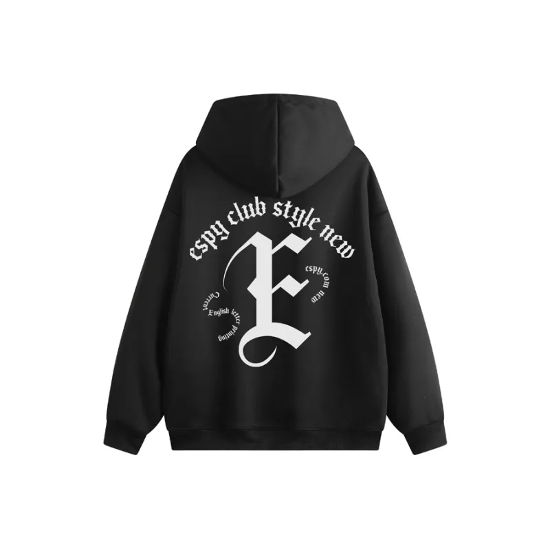 ESPY Sweatshirts Unisex-9