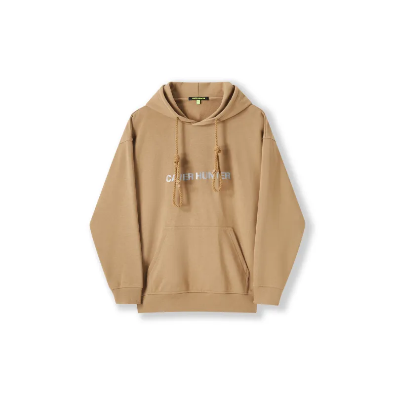 Caver&Hunter Sweatshirts Unisex-20