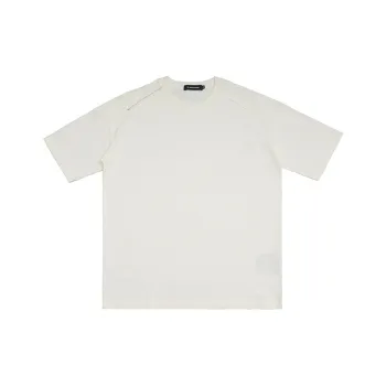 RICKYOUNG T-Shirts Unisex Ecru