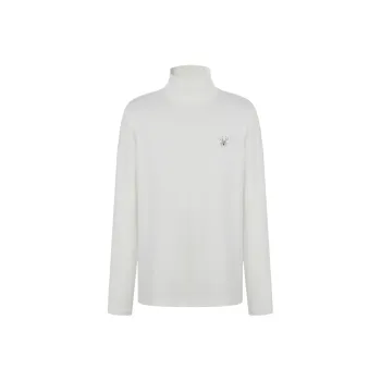 C'N'C New Order & Classics Series Fall And Winter Long-Sleeved T-Shirts Men