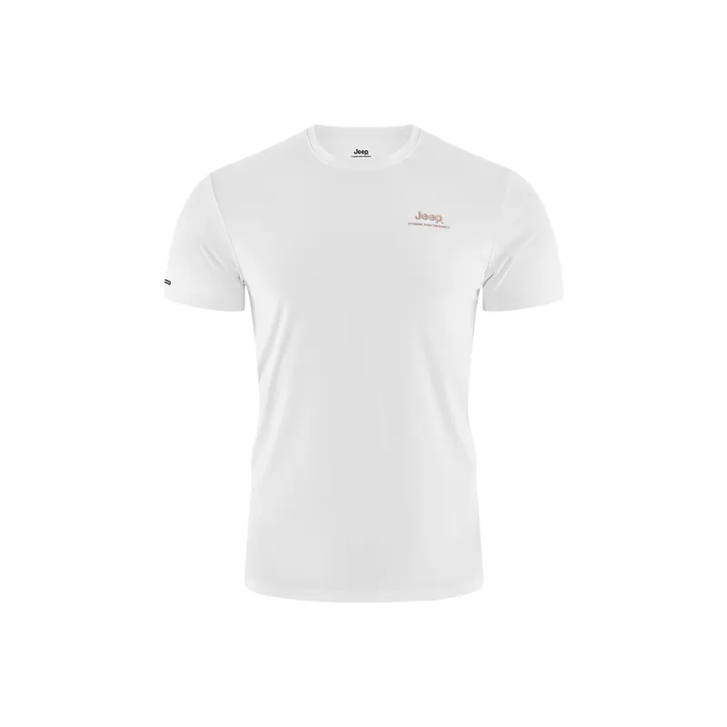 Jeep T Shirts Men-6