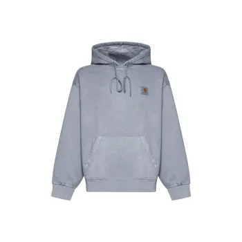 Carhartt WIP Sweatshirts Men Gray