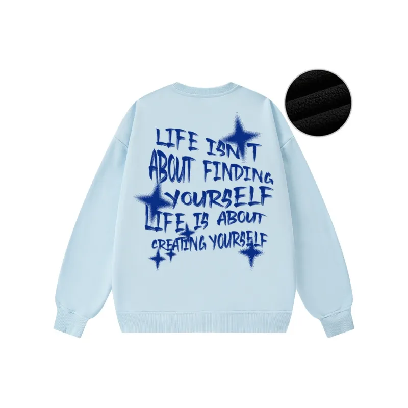 IVEIII Sweatshirts Unisex-30