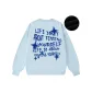 (Fleece-Lined) Glacier Blue