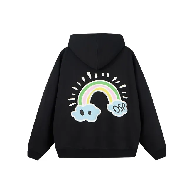 DANGEROUSPEOPLE Sweatshirt Unisex-9