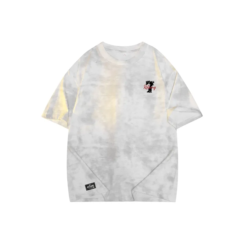 RCTAMY T Shirts Unisex-2