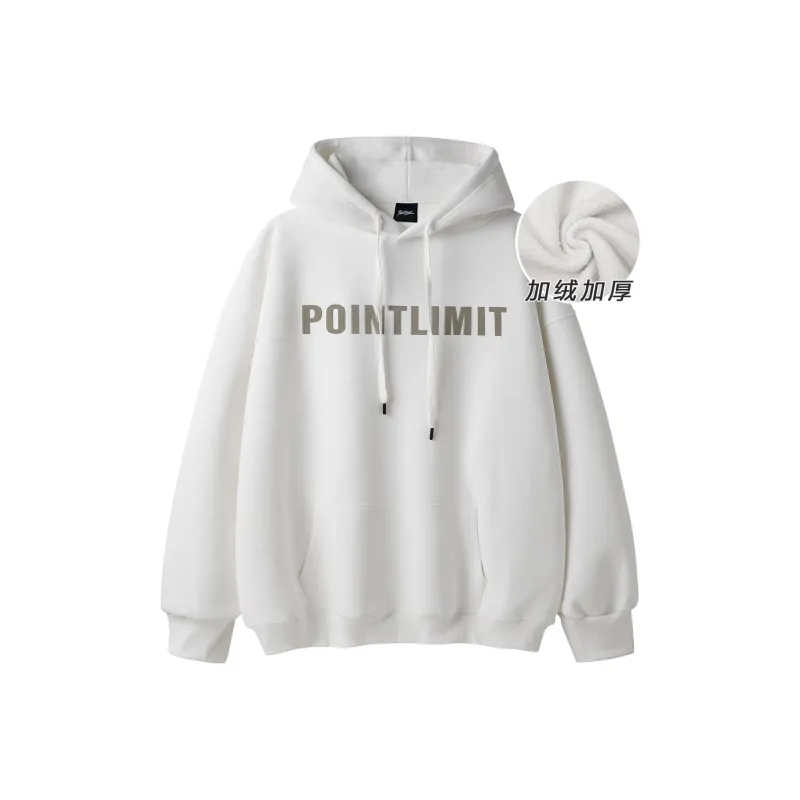POINTLIMIT SS24 Sweatshirt Unisex-19
